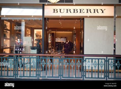 burberry.com usa